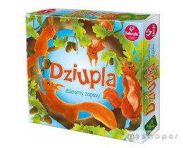 Dziupla