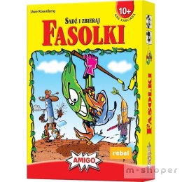 Fasolki REBEL