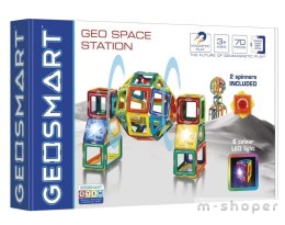 Geo Smart Space Station (70 części) IUVI Games