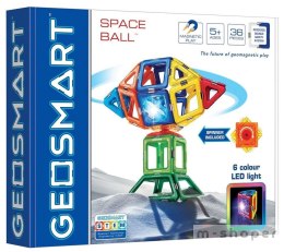 Geo Smart SpaceBall (33 części) IUVI Games