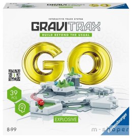 Gravitrax - GO Explosive