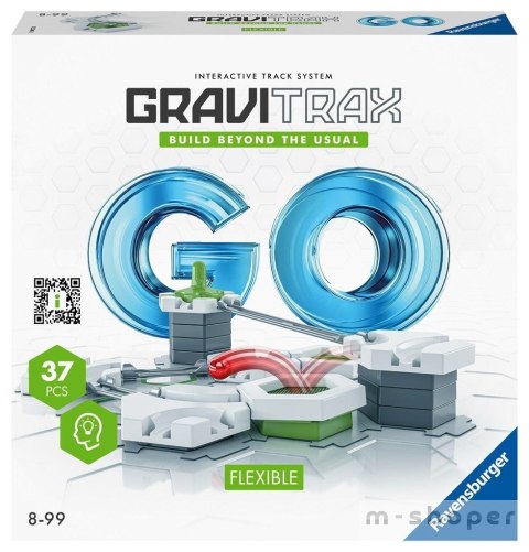 Gravitrax - GO Flexible