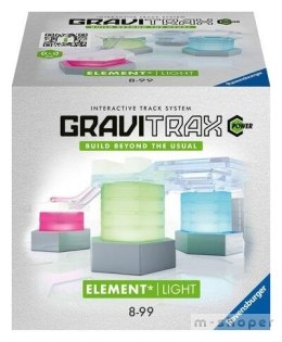 Gravitrax - Power Dodatek Light