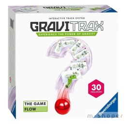 Gravitrax - The Game Flow