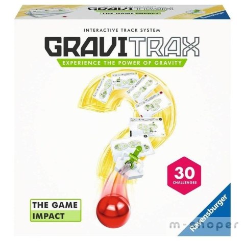 Gravitrax - The Game Impact