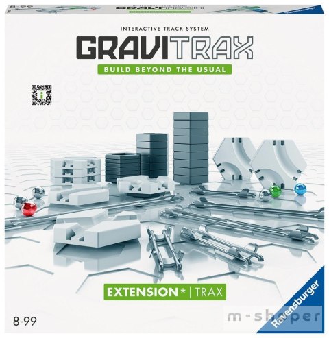 Gravitrax - Zestaw Uzupełniający Tory