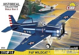 HC WWII F4F Wildcat- Northrop Grumman