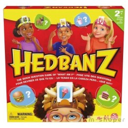 Hedbanz Core