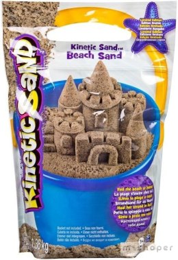 Kinetic Sand Piasek Plażowy 1.4kg