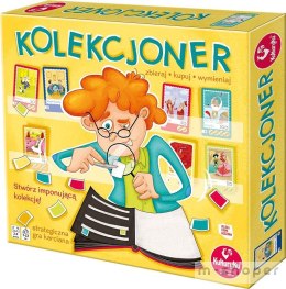 Kolekcjoner