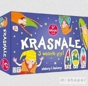 Krasnale