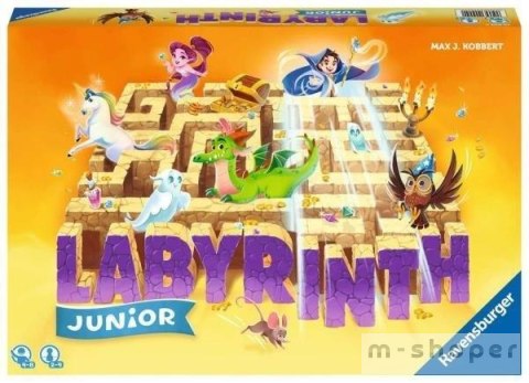 Labyrinth Junior