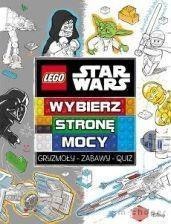 LEGO ® Star War. Wybierz stronę Mocy