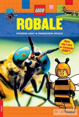 LEGO ® Robale