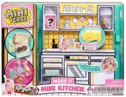 MGA's Miniverse - Make It Mini Kitchen