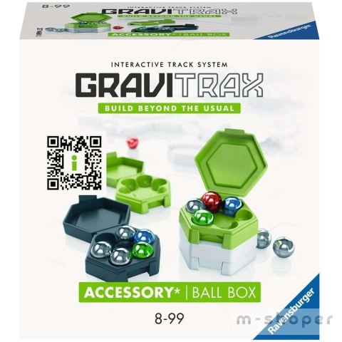 Gravitrax - Box