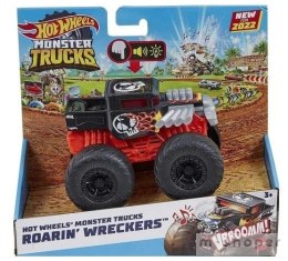 Hot Wheels Monster Trucks Pojazd 1:43 HDX61