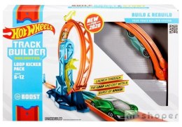 Hot Wheels Track Builder Zestaw do rozbudowy GLC90