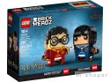 LEGO 40616 Harry Potter i Cho Chang