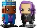 LEGO 40618 Kingsley Shacklebolt i Nimfadora Tonks