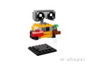 LEGO 40619 Brickheadz Ewa i Wall-e