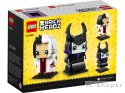 LEGO 40620 BrickHeadz Cruella i Diabolina