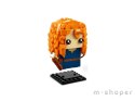 LEGO 40621 BrickHeadz Vaiana i Merida