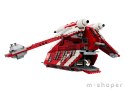 LEGO 75354 Star Wars Kanonierka Gwardii Coruscańs