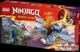 Lego NINJAGO 71810 Draghetto Riyu