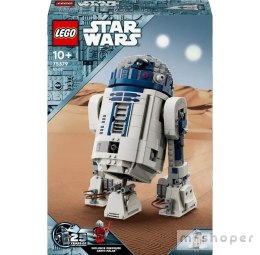 Lego STAR WARS 75379 R2-D2