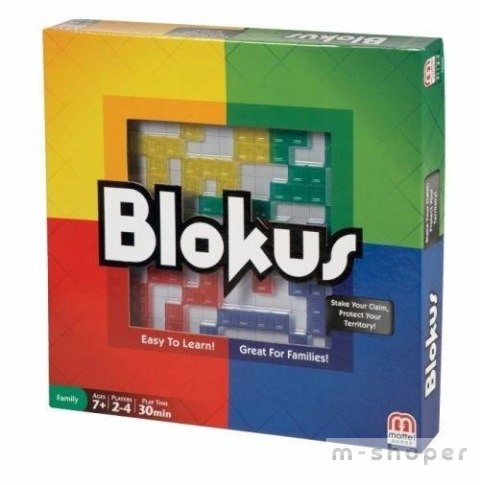 Blokus