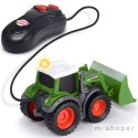 DICKIE Traktor Fendt RC Zdalnie Sterowany 14cm