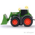 DICKIE Traktor Fendt RC Zdalnie Sterowany 14cm