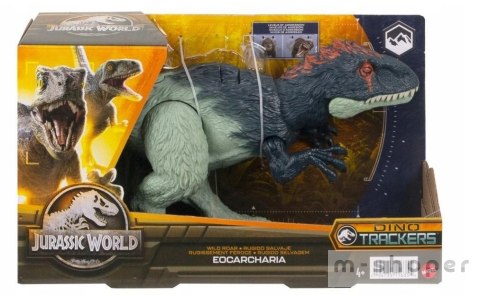 Jurassic World. Dinozaur Eokarcharia HLP17