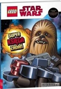 LEGO(R) Star Wars. Superksięga Zadań