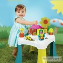 Stolik aktywności 3w1 edukacyjny Little Tikes Grow-with-me