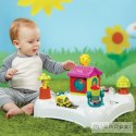 Stolik aktywności 3w1 edukacyjny Little Tikes Grow-with-me