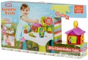 Stolik aktywności 3w1 edukacyjny Little Tikes Grow-with-me