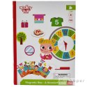 TOOKY TOY Puzzle Drewniane Pudełko Magnetyczne