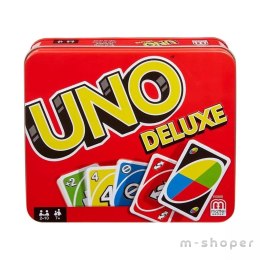 Uno Deluxe