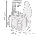 SMOBY Kuchnia Bon Appetit Niebieska Elektroniczna
