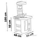 SMOBY Kuchnia MiniTefal Elektroniczna + 27 akcesoriów