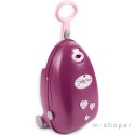 Smoby Opiekunka Baby Nurse Walizka 3w1