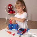 SMOBY Walizka z Narzędziami Spidey Samochód do Skręcania