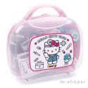 SMOBY Hello Kitty Walizka Lekarza Zestaw