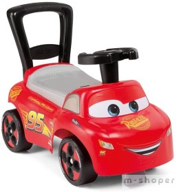 SMOBY Jeździk pchacz Cars 3 Zygzak McQueen