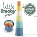 SMOBY Little Green Magiczna Wieża Bioplastik 6el.