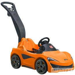 Step2 McLaren Sportowy Samochód Jeździk Pchacz dla Dzieci