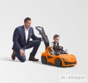 Step2 McLaren Sportowy Samochód Jeździk Pchacz dla Dzieci