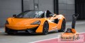 Step2 McLaren Sportowy Samochód Jeździk Pchacz dla Dzieci